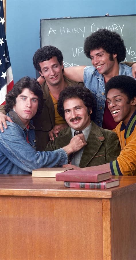 welcome back kotter imdb|welcome back kotter full episode.